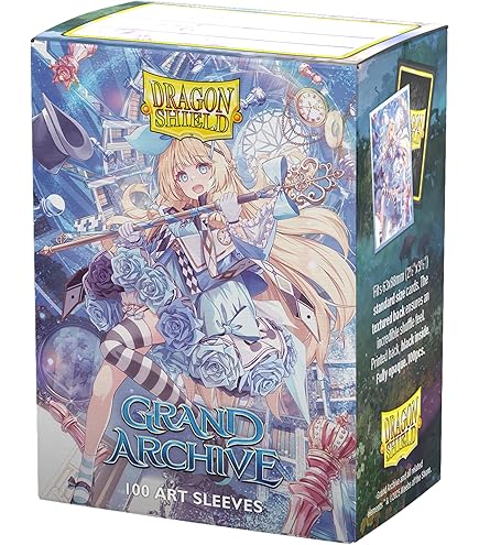 Amazon.com: Dragon Shield Sleeves - Limited Edition Matte Japanese