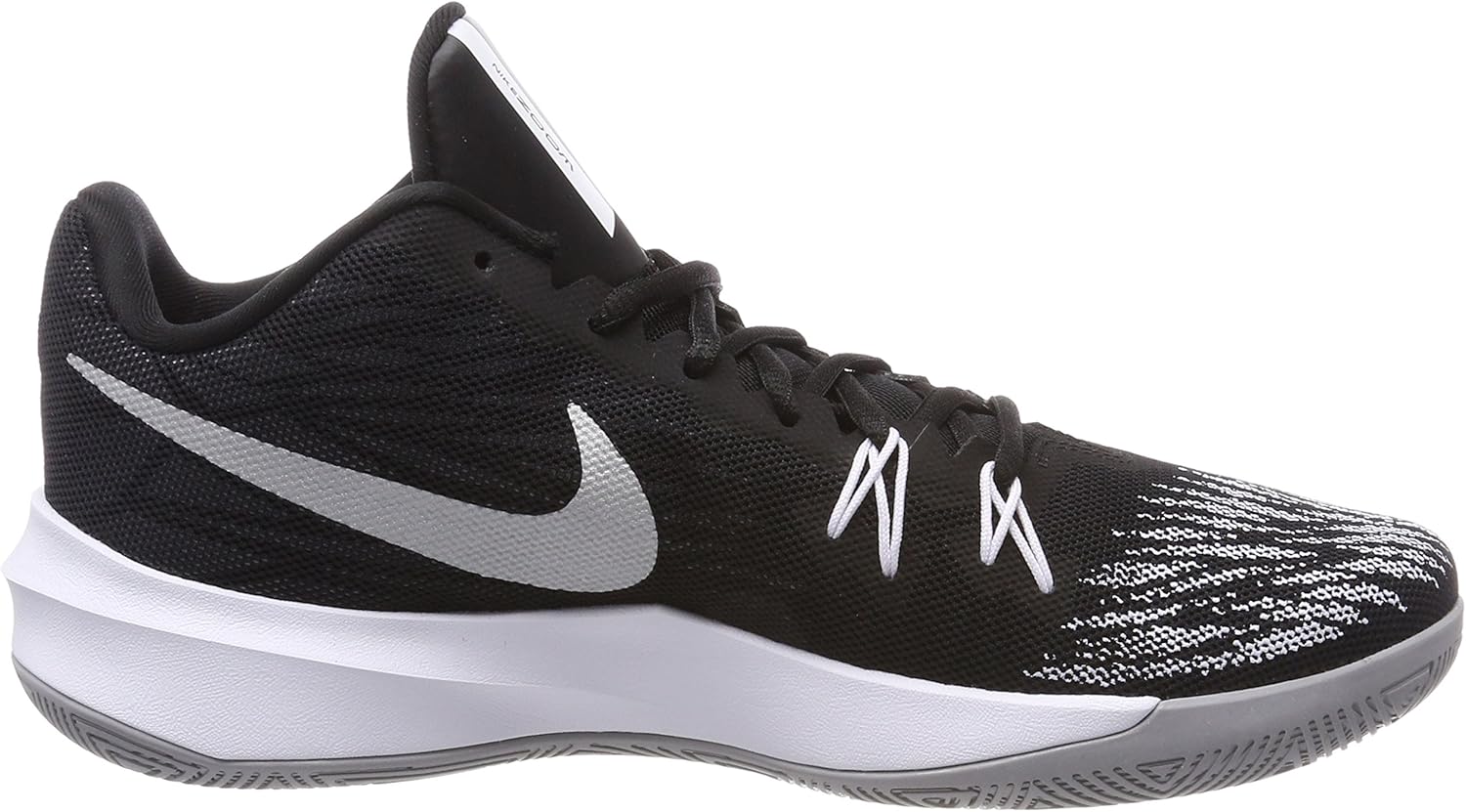 nike evidence 2 zoom