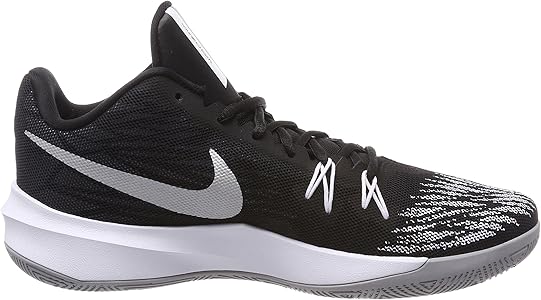 nike zoom evidence 11