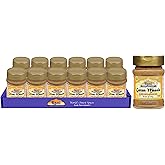 Rani Garam Masala Indian 11-Spice Blend 3oz (85g) PET Jar, Pack of 12 ~ All Natural, Salt-Free | Vegan | No Colors | Gluten F