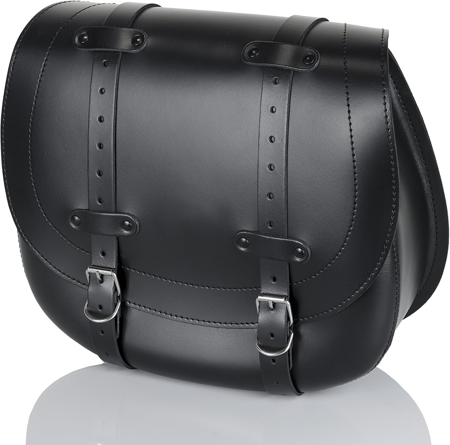 bisaccia per harley davidsons