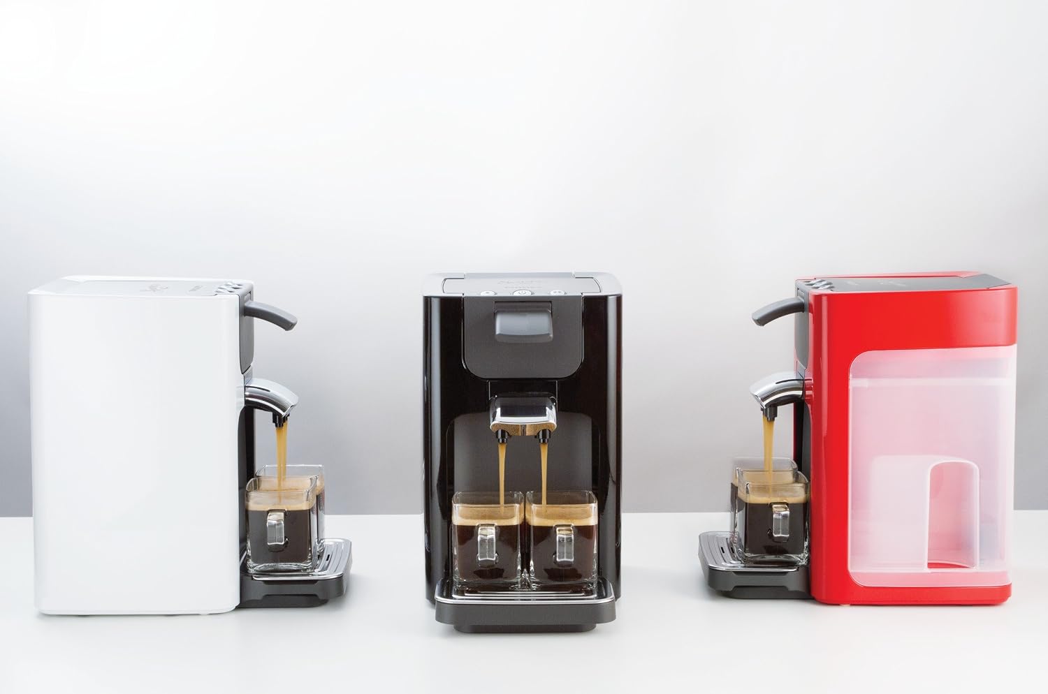 Cafetera senseo parpadea | Las cafeteras más completas del mercado.