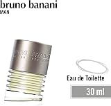 Bruno Banani Man Eau De Toilette 30ml EDT Spray Men Perfume view 2