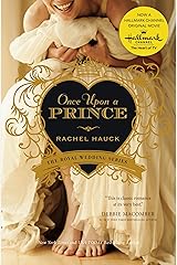 Once Upon a Prince (Royal Wedding Series Book 1) Kindle Edition