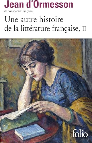 Download Une autre histoire de la littérature française (Tome 2) PDF