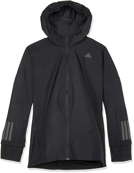 adidas women's response jacket