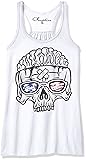 Clementine Apparel Clementine Women Us Skull