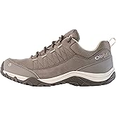 Oboz Womens Ousel Low B-Dry