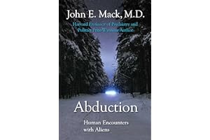 Abduction: Human Encounters with Aliens