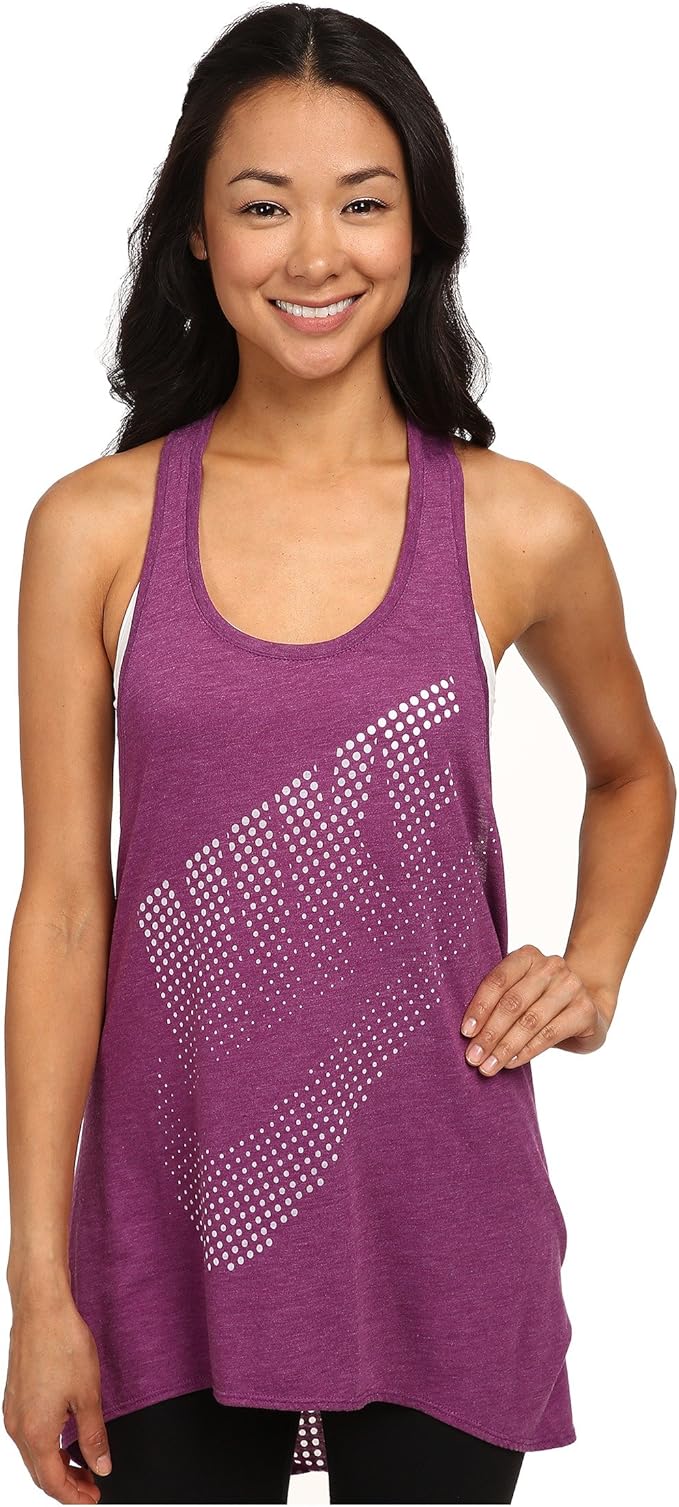 nike tank top dress