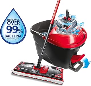 Vileda Ultramat Turbo Komplettset