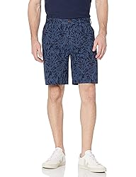 Amazon Essentials Men's Classic-Fit 9" Chino