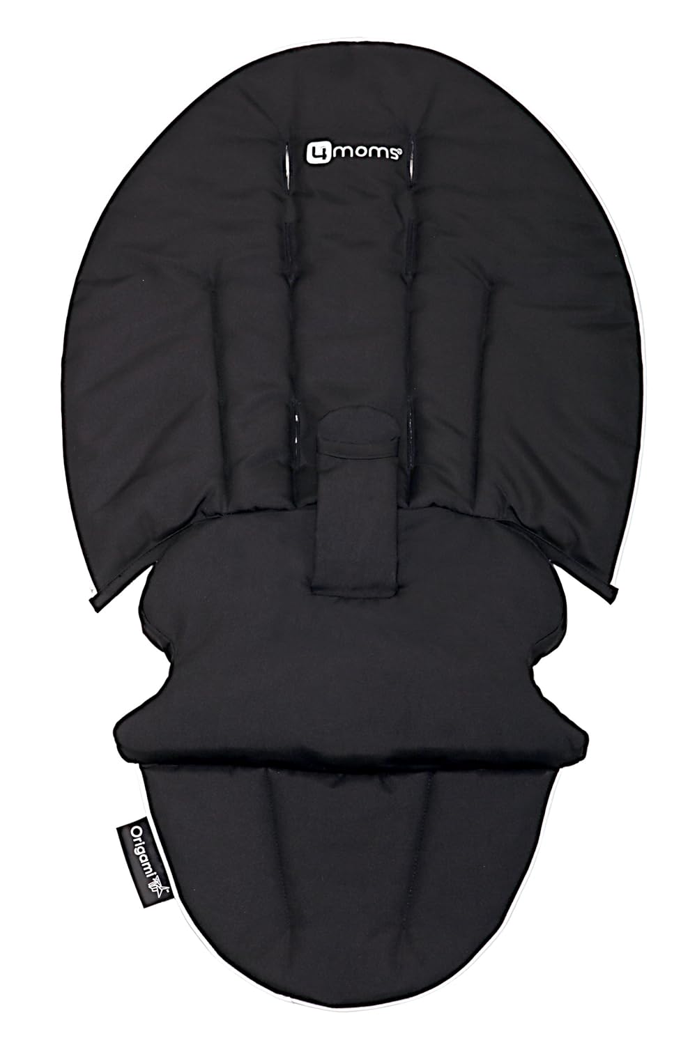 4moms Origami Color Kit, Black