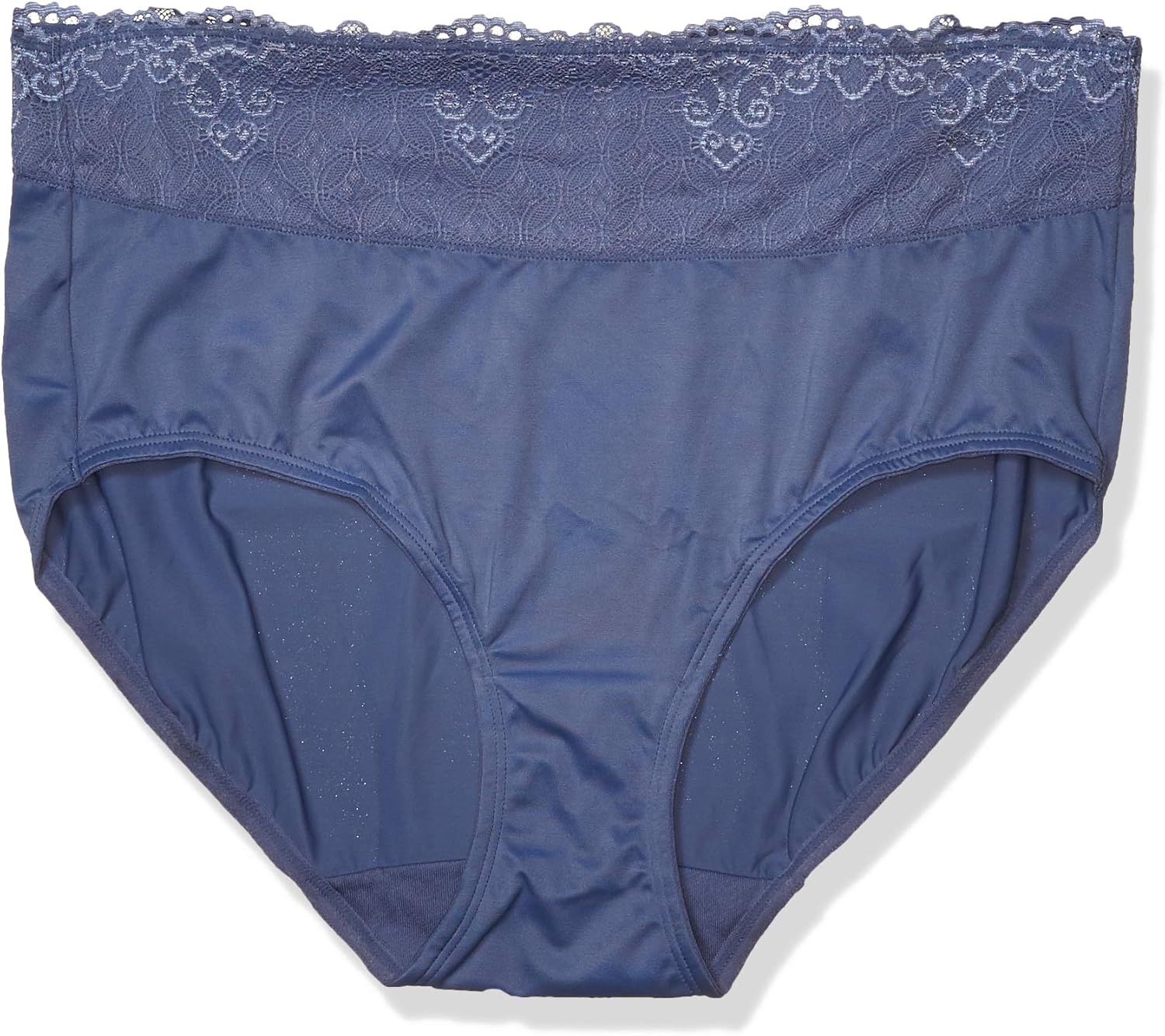 Bali Women's Passion for Comfort Brief Panty at  Women’s Clothing store