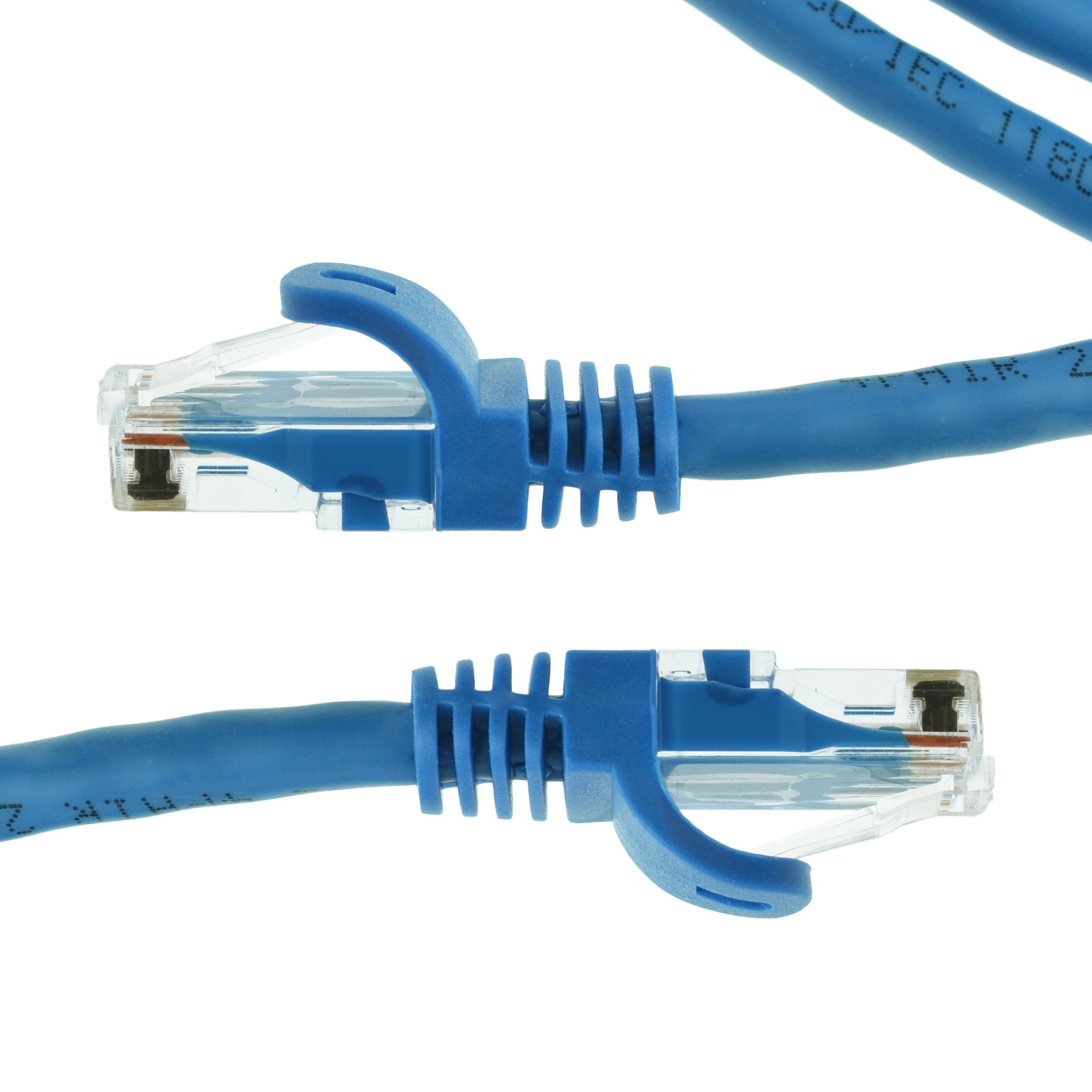 HOP Link Mediabridge Cat5e Patch Cable Rj45 Computer