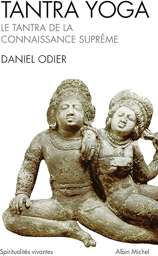 Download Tantra Yoga : Le Tantra de la connaissance suprême PDF