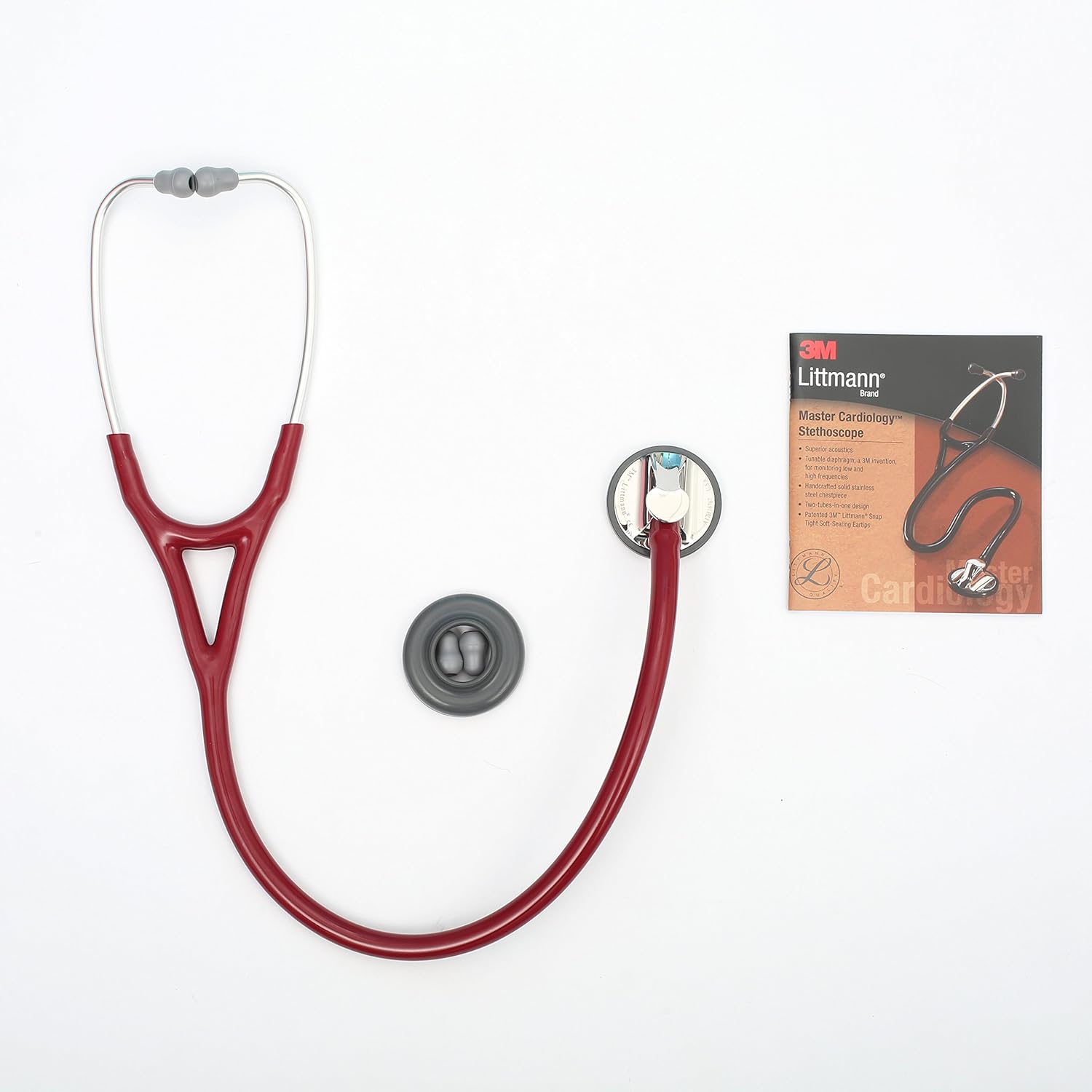 The 8 Best 3M Master Cardiology