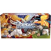Killer Robot Games Legendary Showdown: Machines and Magic