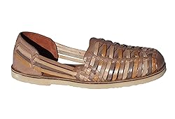 Sunsteps Capri Women's Hand Woven Leather Huarache