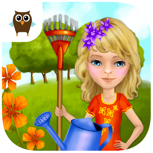 Dream Garden – Plant Care and Backyard Cleanup