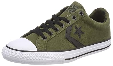 all star bambino senza lacci