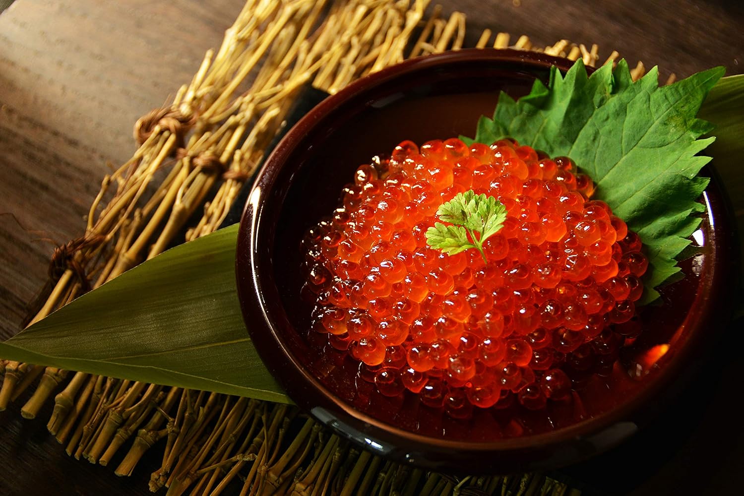 Amazon 利尻島漁師手造り 利尻昆布だし いくら醤油漬け 0ｇ 利尻島漁師 膳の一品 魚卵 通販