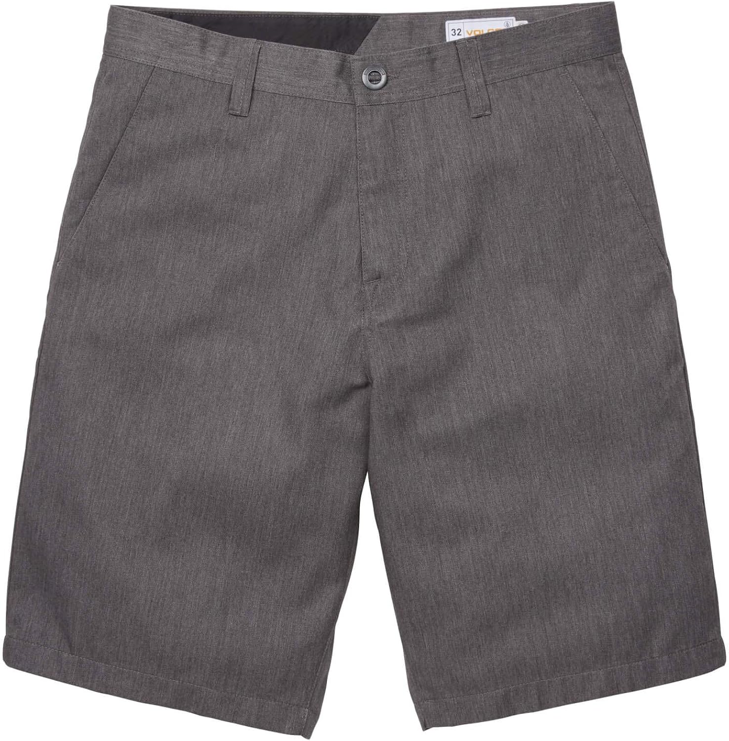 Volcom Men's Frickin Chino Short: Clothing