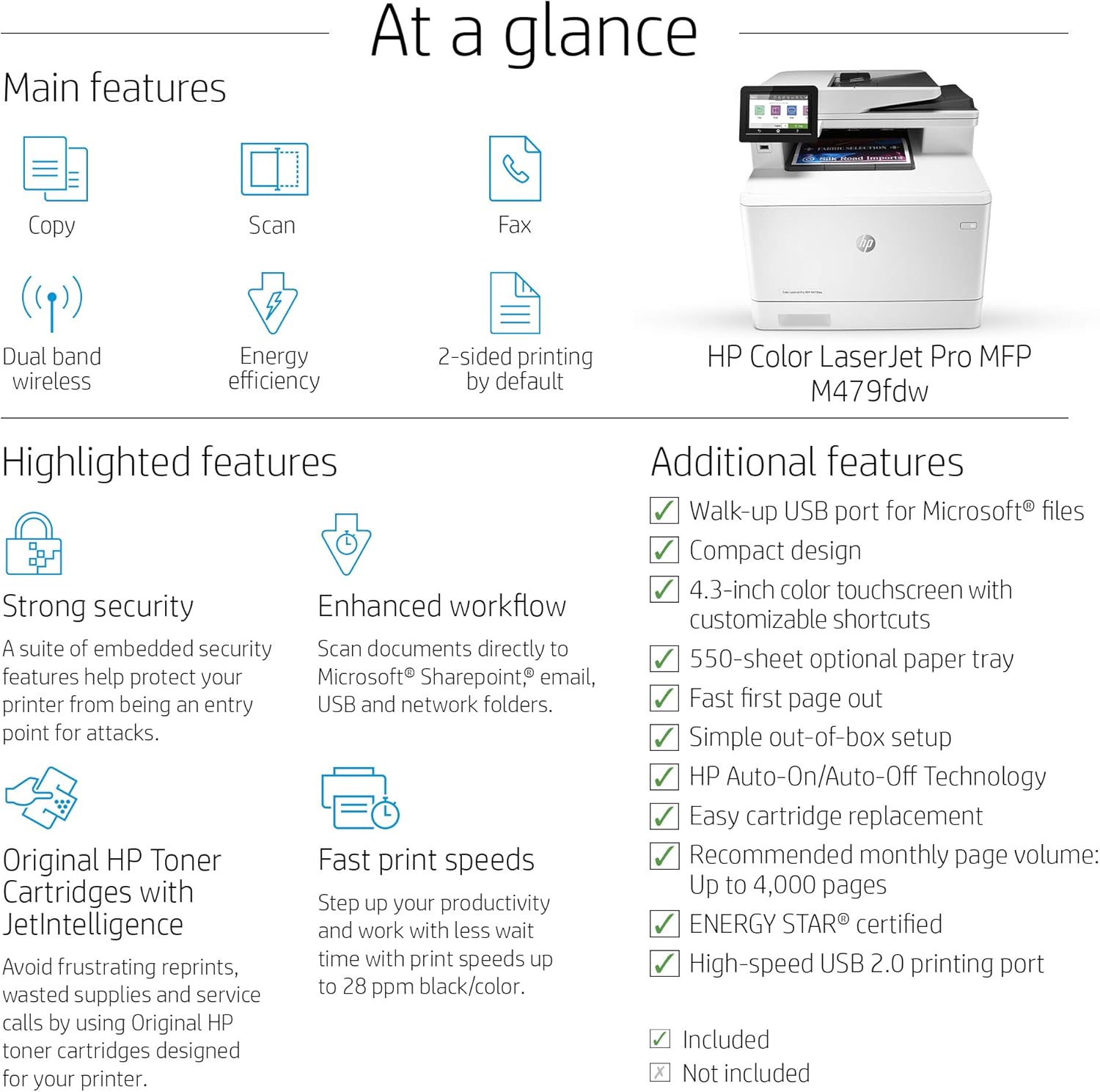 laserjet pro m479fdw review