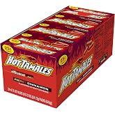 Hot Tamales (1 Box of 24 - .78oz Individual Packs)