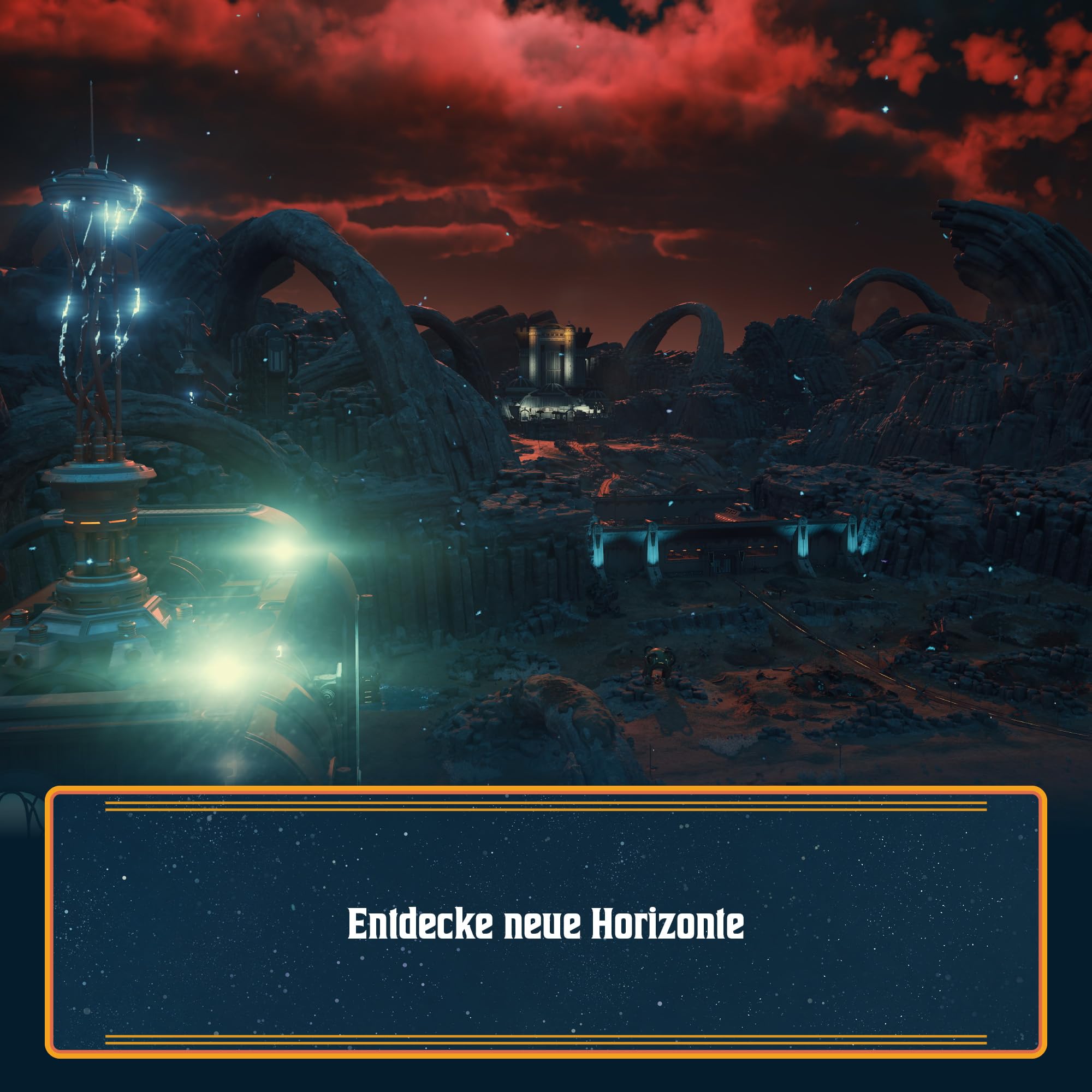 The Outer Worlds 2 – Premium Edition –PlayStation 5 [Disc + Code in der Spieleverpackung] 3