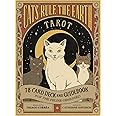 Cats Rule the Earth Tarot: 78-Card Deck and Guidebook for the Feline-Obsessed