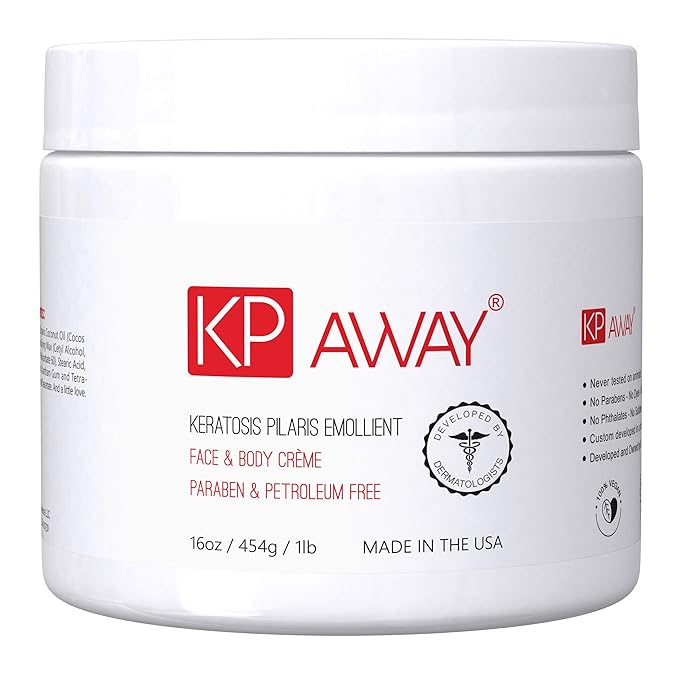 best kp moisturizer