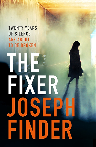 Amazon Co Jp The Fixer English Edition 電子書籍 Finder Joseph Kindleストア
