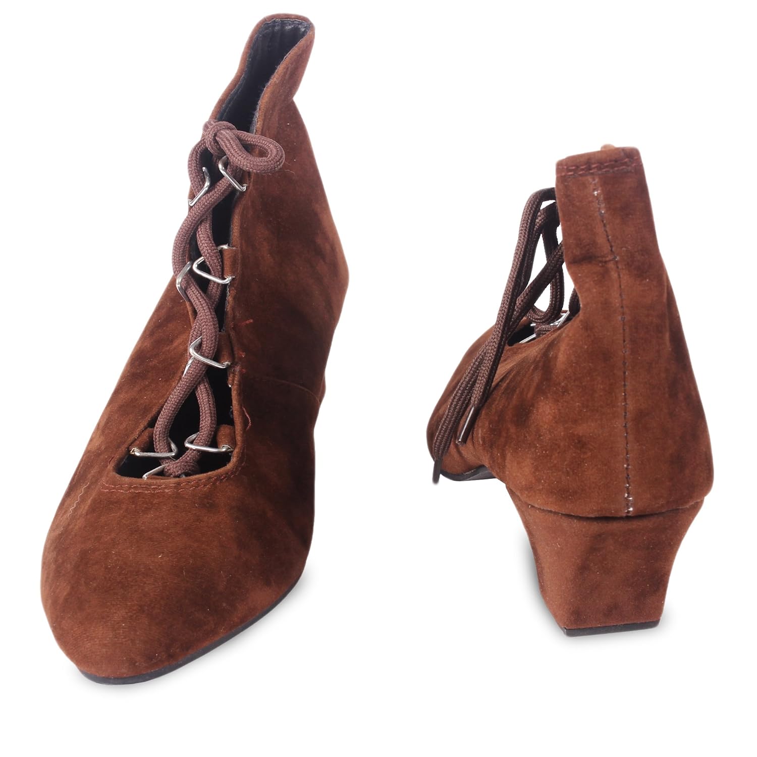 anand archies artificial leather boots for women's and girl's