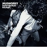 Superfuzz Bigmuff & plus Early Singles