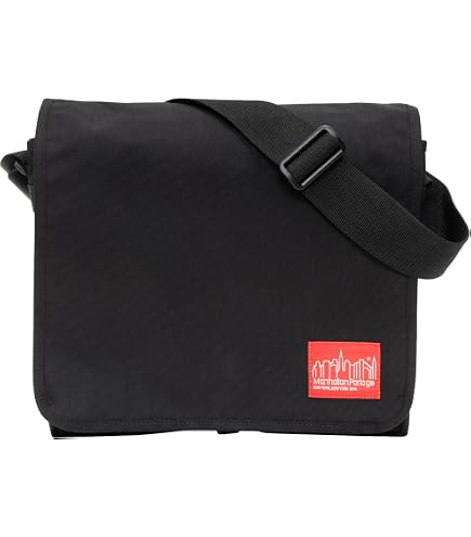 Amazon.com | Manhattan Portage Commuter Laptop Bag Stylish