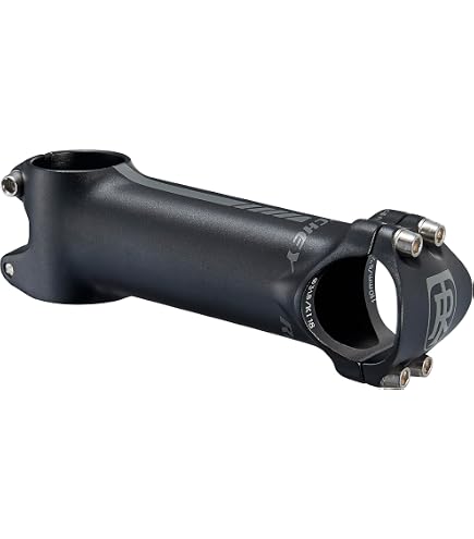 Amazon.com : Fizik Cyrano +/- 20-Degree Bicycle R1 Stem (Made Out