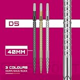 Target Darts Swiss Point DS 40mm Gold 3 Pack Points DS Swiss Point view 6