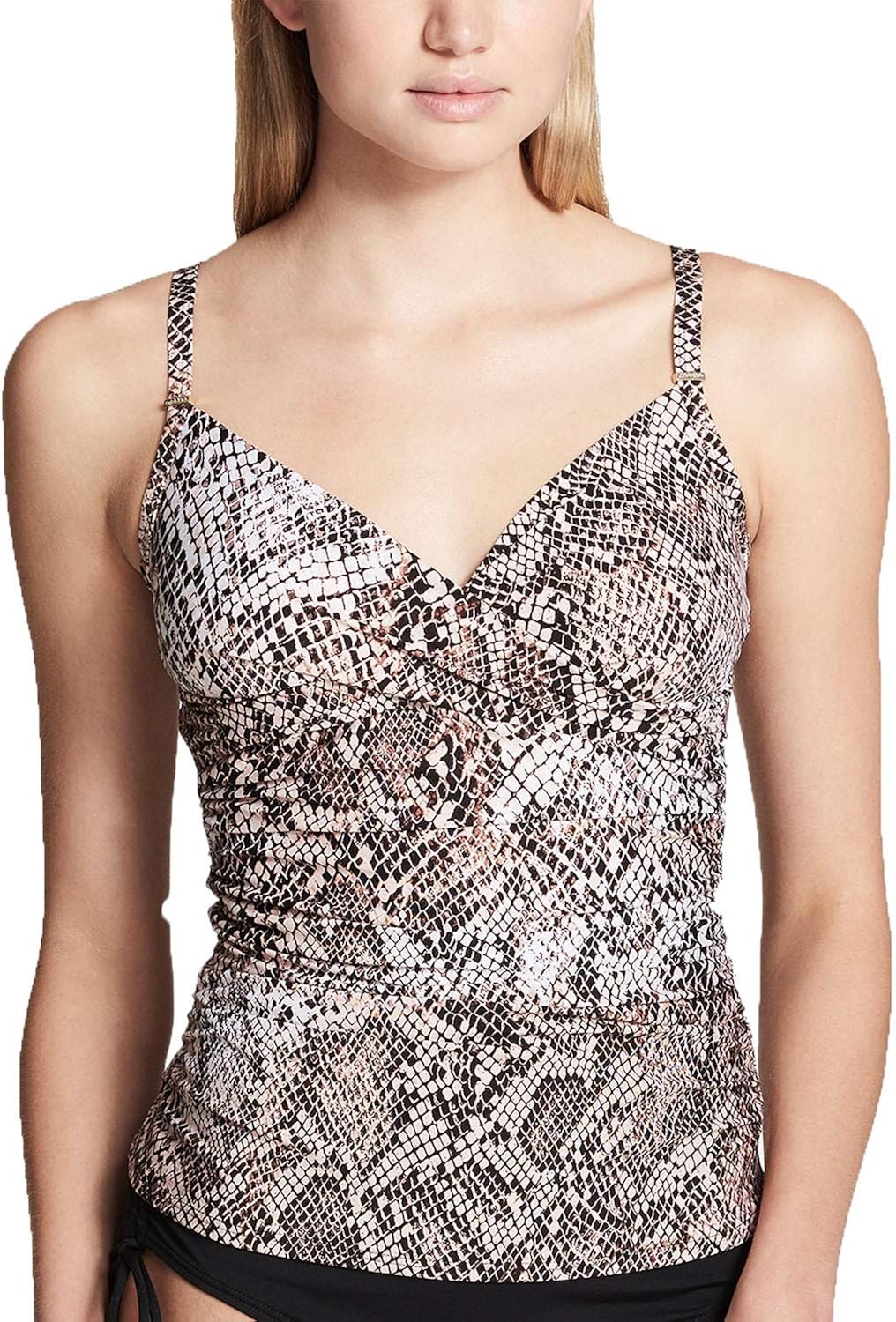 calvin klein tankinis