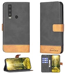 jioeuinly Case for Motorola Defy 2 2023 Case