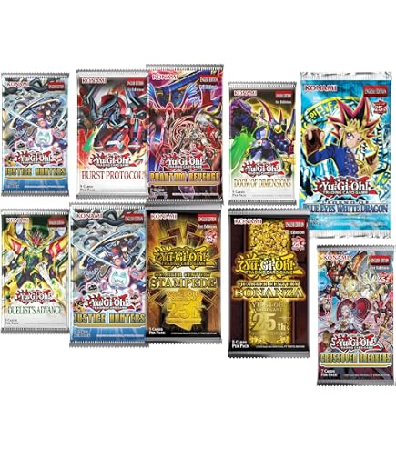 millennium pack yugioh card list Amazon.com: YuGiOh Millennium Pack Booster Pack [Sealed] (Konami) : Toys &  Games