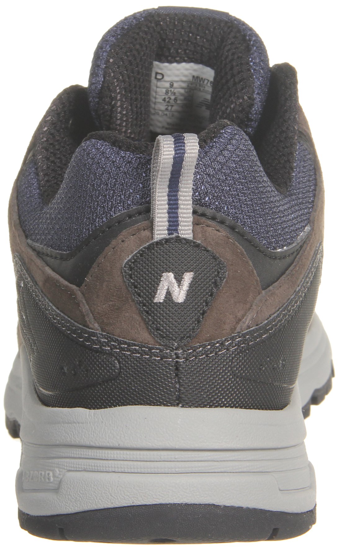 New Balance Men\'s MW759 Country Walking Shoe New Balance | Shoes | New Balance Mw759 Country Walking Shoe  main image 4
