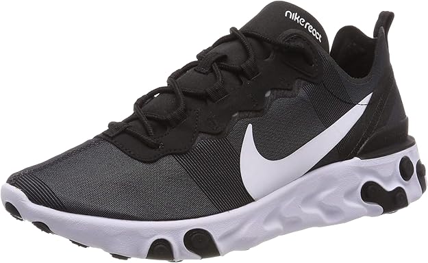 nike react element 96 donna rosso