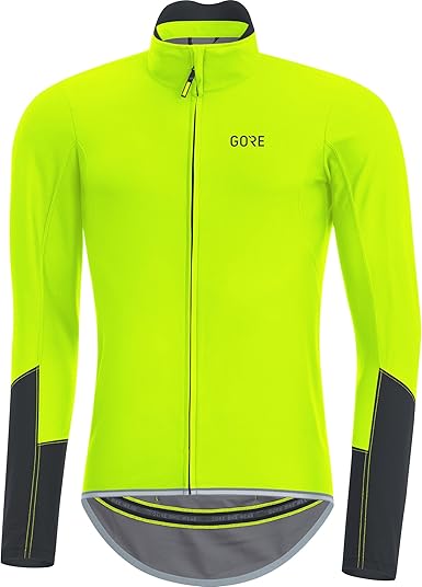 gore windstopper long sleeve jersey