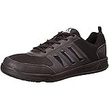 adidas men's flo m black formal shoes