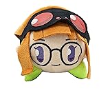 Mochibi - Persona 5 - Oracle Futaba Sakura - Plush