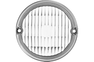 Crown Automotive J8127449 Parking Lamp Lens, Clear