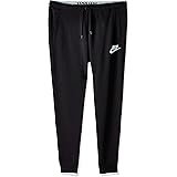 womens nike sweatpants just do it waistband