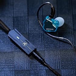 Linsoul 7HZ SEVENHERTZ 71 Portable Headphone