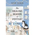The Healing Season of Pottery
